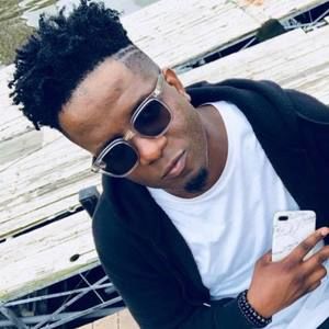 Meet your Posher, Teddy